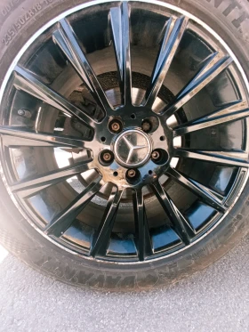 Mercedes-Benz Vito 115 CDI, снимка 9