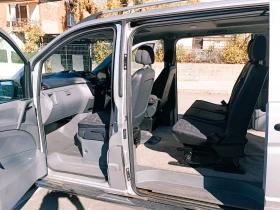 Mercedes-Benz Vito 115 CDI, снимка 12