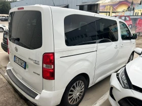 Toyota Proace ELEKTRIK EDITION 75KW, снимка 5