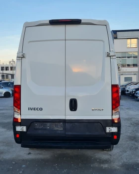 Iveco Daily 35s14 v 2.3, 140  к.с., снимка 6