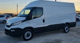 Iveco Daily 35s14 v 2.3, 140  к.с., снимка 2