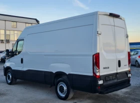 Iveco Daily 35s14 v 2.3, 140  к.с., снимка 4