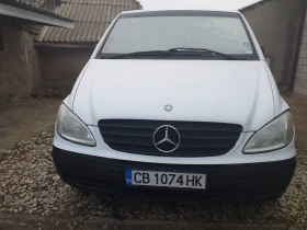 Mercedes-Benz Vito | Mobile.bg    2