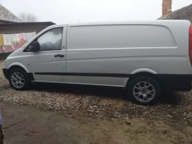 Mercedes-Benz Vito | Mobile.bg    3