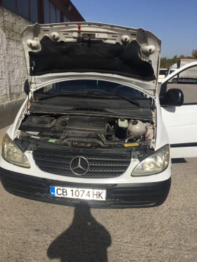 Mercedes-Benz Vito | Mobile.bg    10