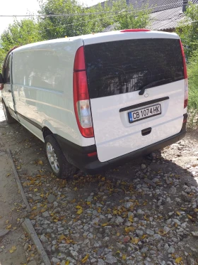 Mercedes-Benz Vito | Mobile.bg    8