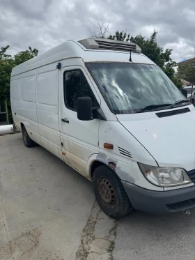 Mercedes-Benz Sprinter 314   /  | Mobile.bg    3