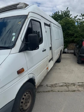 Mercedes-Benz Sprinter 314   /  | Mobile.bg    1