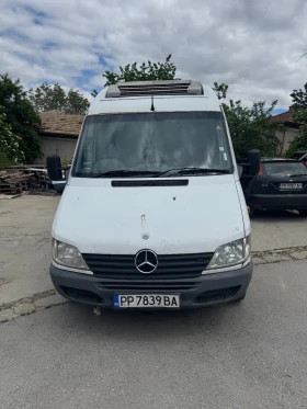 Mercedes-Benz Sprinter 314   /  | Mobile.bg    2