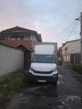 Iveco Daily | Mobile.bg    2