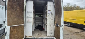     Citroen Jumper  , 2.2