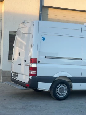 Mercedes-Benz Sprinter 311 / Хладилен + /- OM646, снимка 6