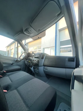 Mercedes-Benz Sprinter 311 / Хладилен + /- OM646, снимка 16