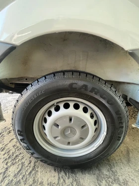Mercedes-Benz Sprinter 311 / Хладилен + /- OM646, снимка 12