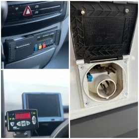 Mercedes-Benz Sprinter 311 / Хладилен + /- OM646, снимка 17