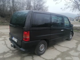 Mercedes-Benz Vito, снимка 4