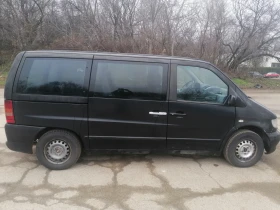 Mercedes-Benz Vito, снимка 5