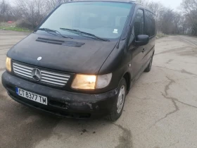Mercedes-Benz Vito, снимка 1