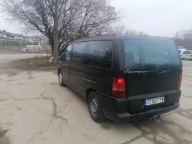 Mercedes-Benz Vito, снимка 3