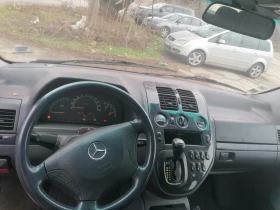 Mercedes-Benz Vito, снимка 12