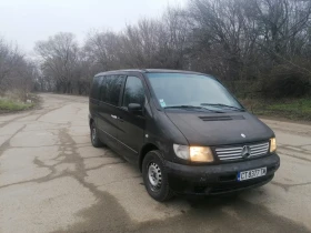 Mercedes-Benz Vito, снимка 6