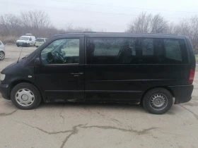 Mercedes-Benz Vito, снимка 2