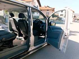 Mercedes-Benz Vito 115 CDI | Auto.bg — изображение 13