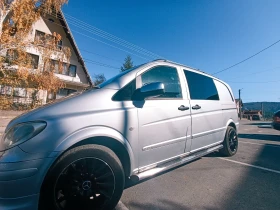 Mercedes-Benz Vito 115 CDI | Auto.bg — изображение 5