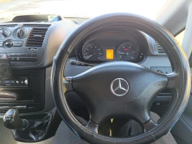 Mercedes-Benz Vito 115 CDI | Auto.bg — изображение 10