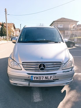 Mercedes-Benz Vito 115 CDI | Auto.bg — изображение 3