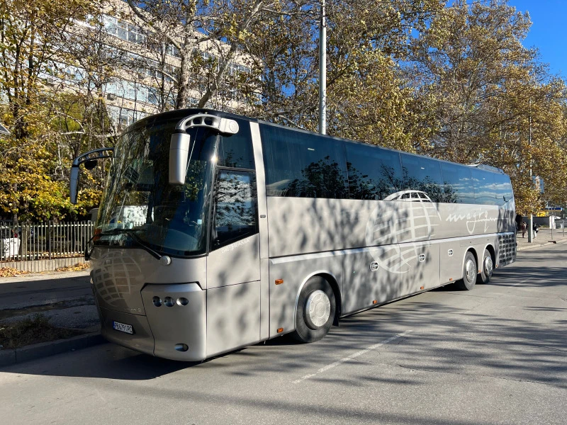 Vdl Bova Magiq XHD 139430, снимка 2 - Бусове и автобуси - 47318646