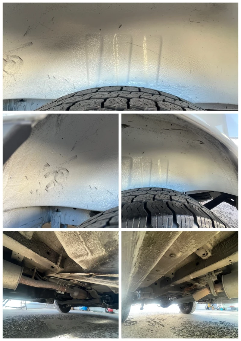 Mercedes-Benz Sprinter 311 / Хладилен + /- OM646, снимка 13 - Бусове и автобуси - 52815606