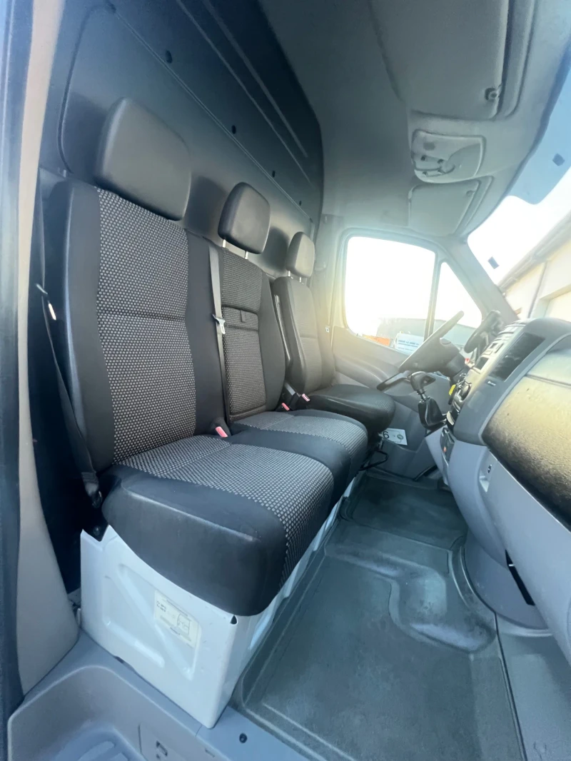 Mercedes-Benz Sprinter 311 / Хладилен + /- OM646, снимка 15 - Бусове и автобуси - 52815606