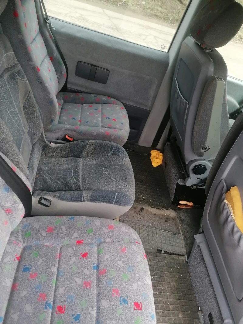 Mercedes-Benz Vito, снимка 7 - Бусове и автобуси - 53210818