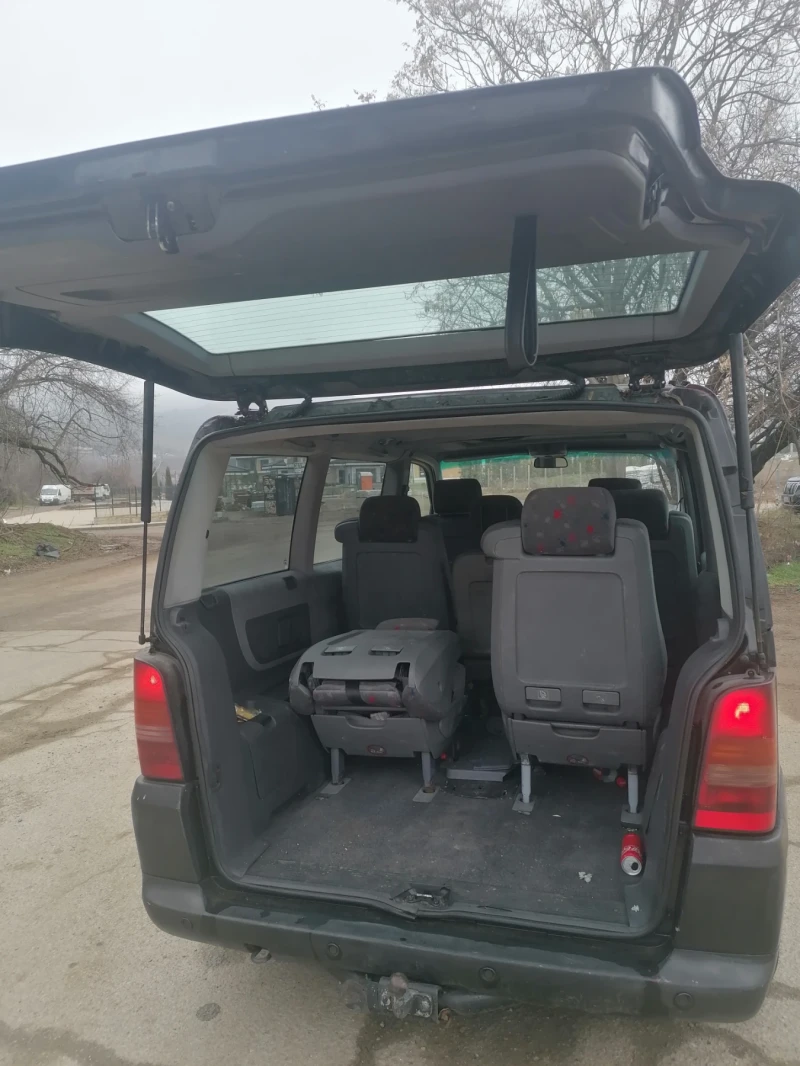 Mercedes-Benz Vito, снимка 11 - Бусове и автобуси - 53210818