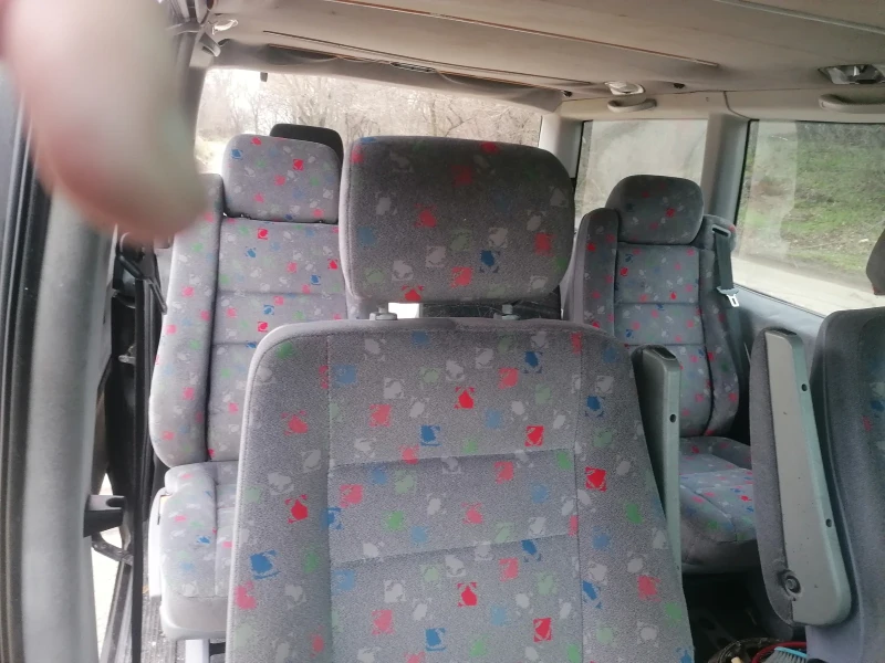 Mercedes-Benz Vito, снимка 9 - Бусове и автобуси - 53210818