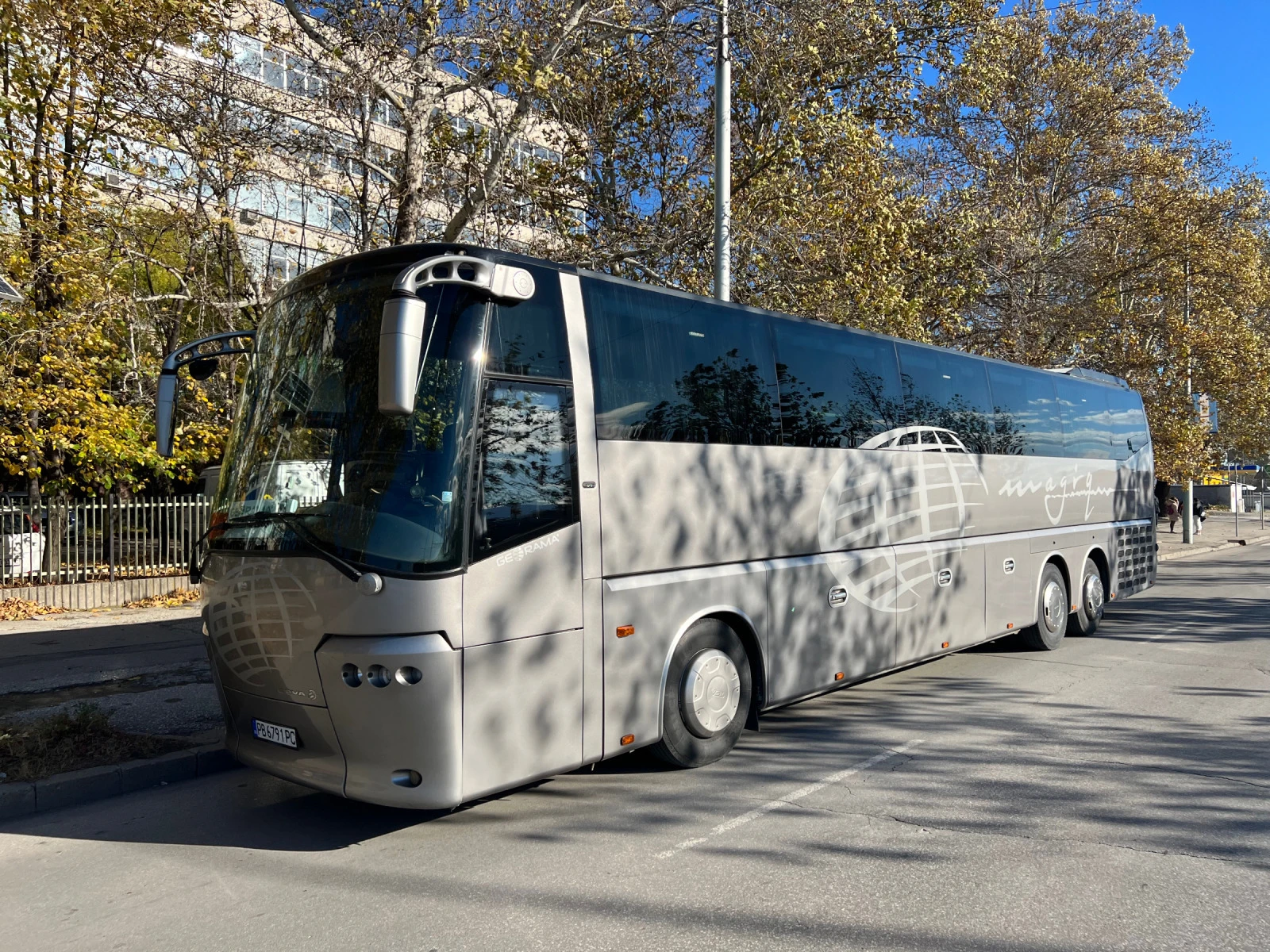 Vdl Bova Magiq XHD 139430 - изображение 2