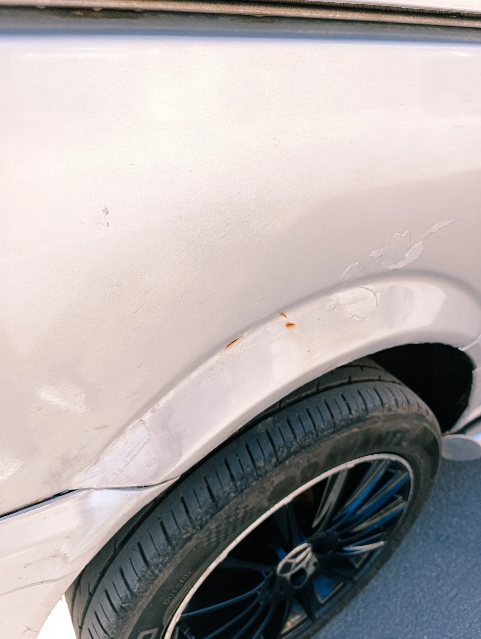 Mercedes-Benz Vito 115 CDI, снимка 15 - Бусове и автобуси - 53923543