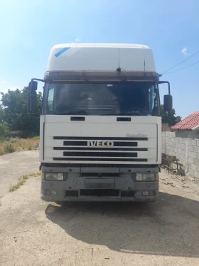     Iveco 34038 Iveko genepe 380k