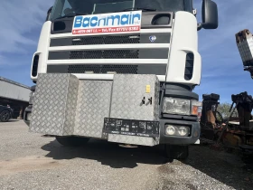 Scania R 420 84, -30,  | Mobile.bg    14