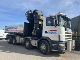 Scania R 420 84, -30,  | Mobile.bg    1