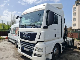    Man Tgx 18.460