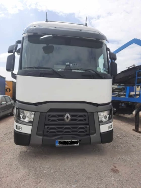 Обява за продажба на Renault T ~33 600 EUR - изображение 1