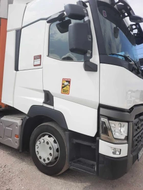 Обява за продажба на Renault T ~33 600 EUR - изображение 1