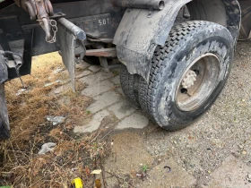 Volvo Fl САМОСВАЛ, снимка 10