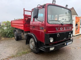     Volvo Fl 