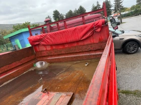 Volvo Fl САМОСВАЛ, снимка 6