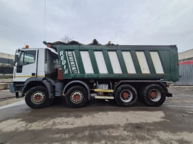 Iveco Trakker Corsur 13 перфектен шаси | Auto.bg — изображение 5