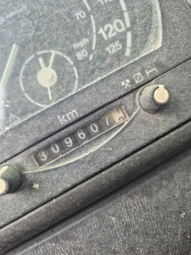 Iveco Trakker Corsur 13 перфектен шаси | Auto.bg — изображение 8