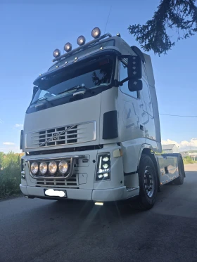 ����� �� �������� �� Volvo Fh FH13 480